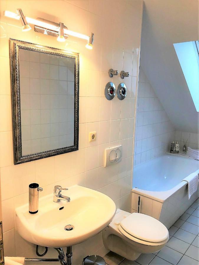 Dream Station - Apartment In Zentrum Sued Λειψία Εξωτερικό φωτογραφία