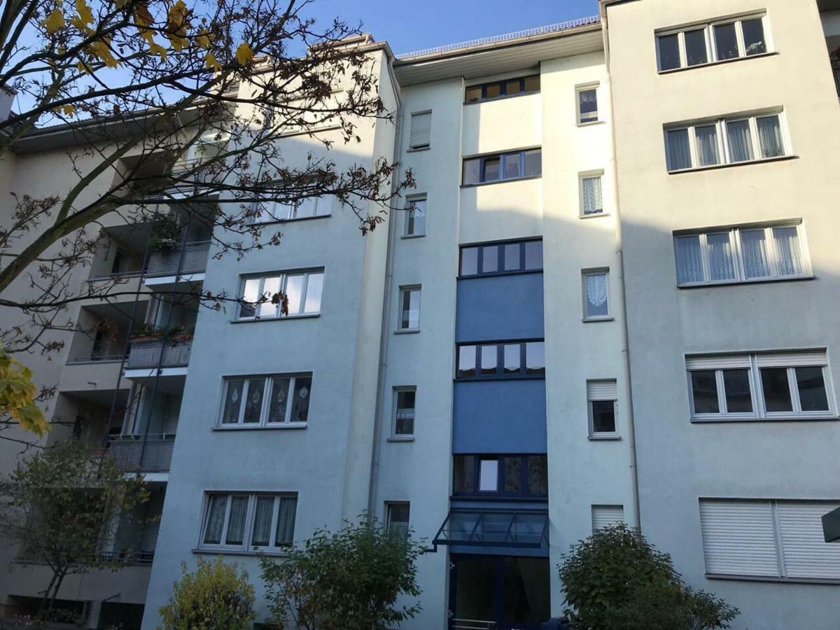 Dream Station - Apartment In Zentrum Sued Λειψία Εξωτερικό φωτογραφία